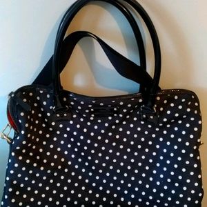 Kate Spade Laptop bag / work bag with adjust strap